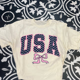 Star Spangled Tee