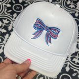 Spirited Bow Hat
