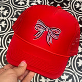 Spirited Bow Hat