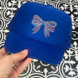 Spirited Bow Hat