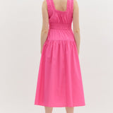 Pretty in Pink Dress