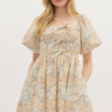 Flirt with Me Dress