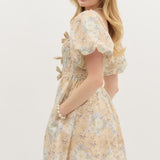 Flirt with Me Dress