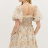Flirt with Me Dress