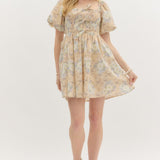 Flirt with Me Dress