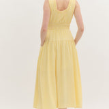 Lemondrop Dress