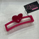 Close To My Heart Hairclip