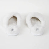 GRATEFUL AF SLIPPERS