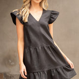 Right With Me Dress