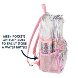 CONFETTI BACKPACK