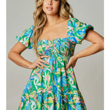 Laney Dress