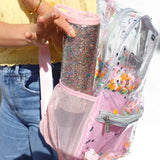 CONFETTI TUMBLER