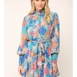 Darby Dress