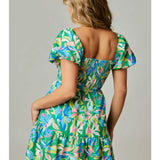 Laney Dress