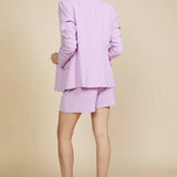 COLOR ME PURPLE