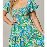 Laney Dress