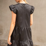 Right With Me Dress