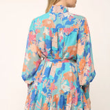 Darby Dress