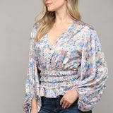WILLOW TOP