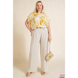 FLOWY FAVORITE