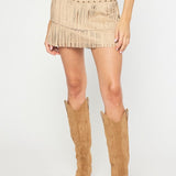 WILD CHILD SKIRT