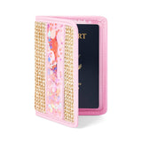 Confetti Passport Holder