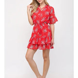 Swiss Dot Dress