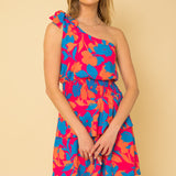 Tracy Dress