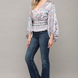 WILLOW TOP