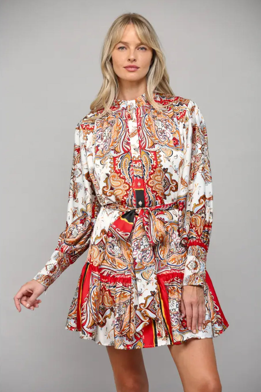 Shop the curated dresses collection