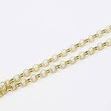 Dainty Heart Necklace