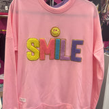 FEELINGS SWEATSHIRTS