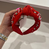 GAMEDAY HEADBAND
