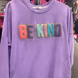 FEELINGS SWEATSHIRTS