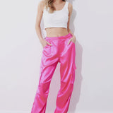 NEON CARGO PANT