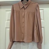 COCO LONG SLEEVE BLOUSE