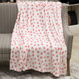 Sweetheart Throw