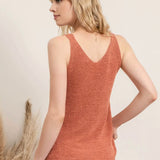 SIENNA KNIT TANK TOP
