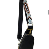 SAVANNAH CROSSBODY