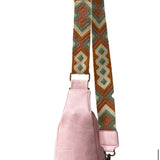 SAVANNAH CROSSBODY