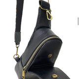 SAVANNAH CROSSBODY
