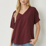 MAROON V NECK