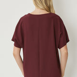 MAROON V NECK