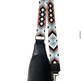 SAVANNAH CROSSBODY