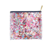 CONFETTI EVERYTHING POUCH