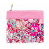 CONFETTI EVERYTHING POUCH