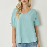 Aloe Top