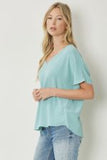 Aloe Top