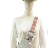 SAVANNAH CROSSBODY