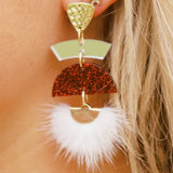 TACKLE TASSELS
